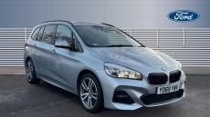 BMW 2 Series 220i M Sport 5dr DCT Petrol Estate